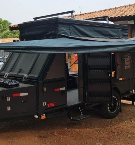 Sema recebe unidade móvel de atendimento veterinário para animais silvestres