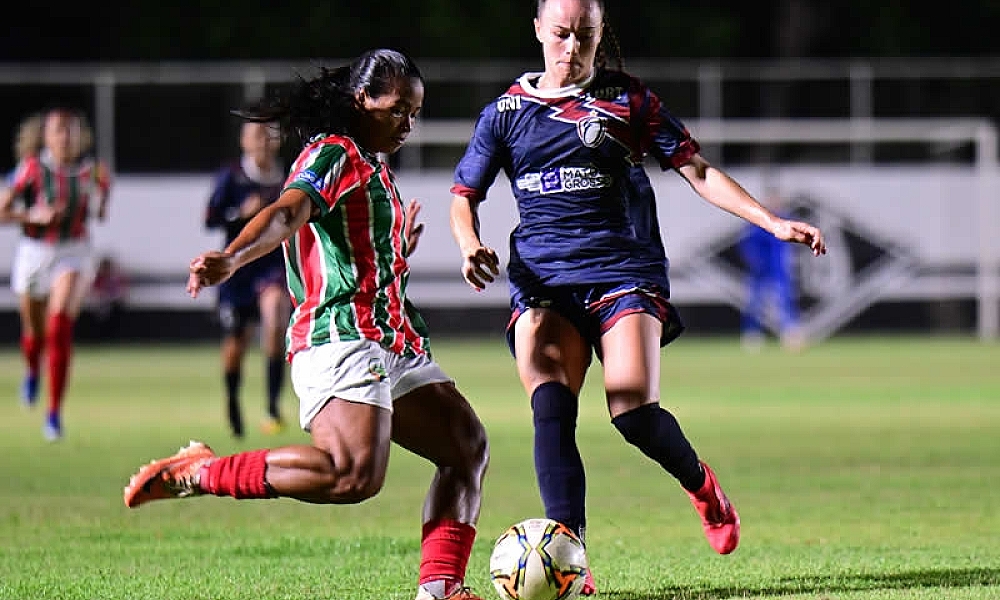 Operário derrota CEOV e garante vaga na final do Mato-grossense Feminino 2025 