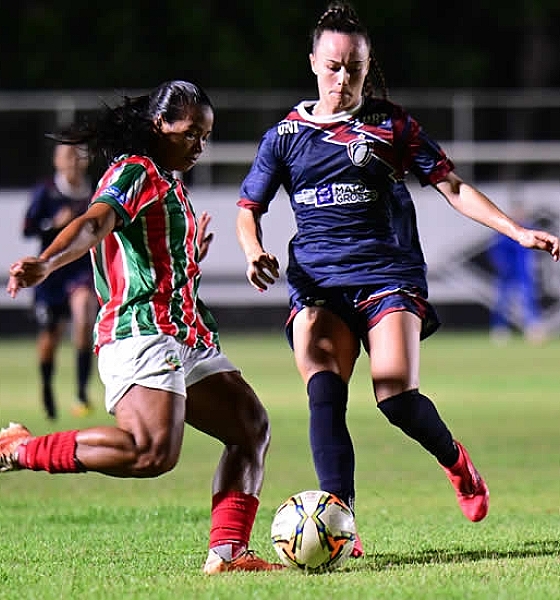 Operário derrota CEOV e garante vaga na final do Mato-grossense Feminino 2025 