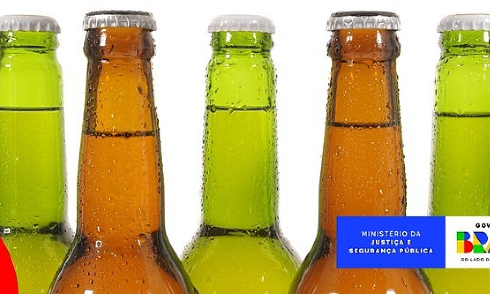 Notificações por intoxicação com metanol chegam a 43 no Brasil