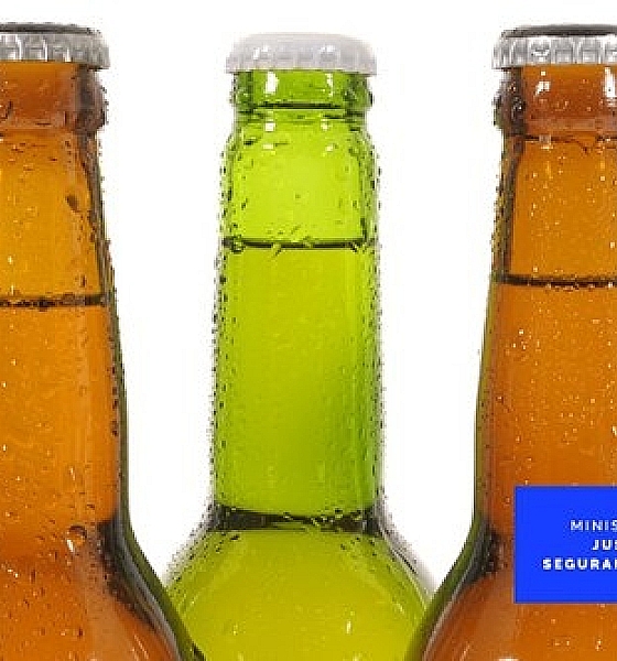 Notificações por intoxicação com metanol chegam a 43 no Brasil