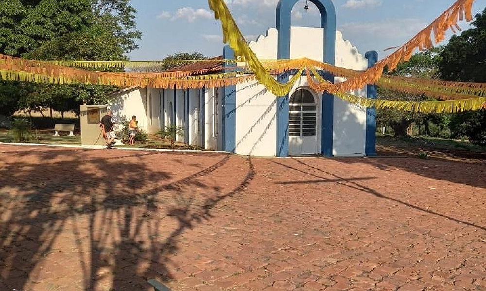 Com apoio do Governo de MT, 111ª Festa de São Francisco de Assis de Chapada dos Guimarães começa nesta quinta-feira (2)
