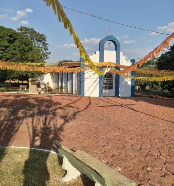 Com apoio do Governo de MT, 111ª Festa de São Francisco de Assis de Chapada dos Guimarães começa nesta quinta-feira (2)