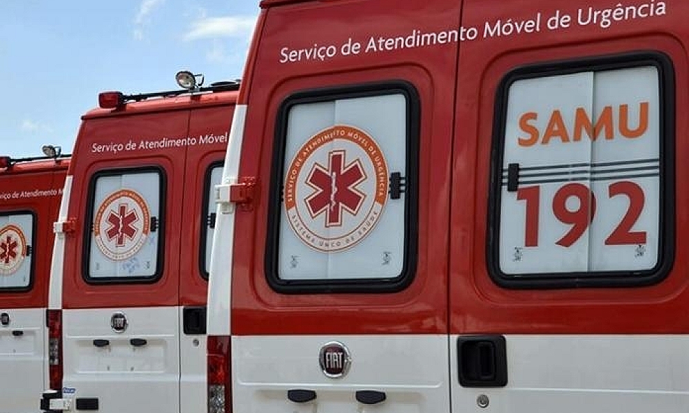 Troca de central do Samu pode causar instabilidade da linha 192