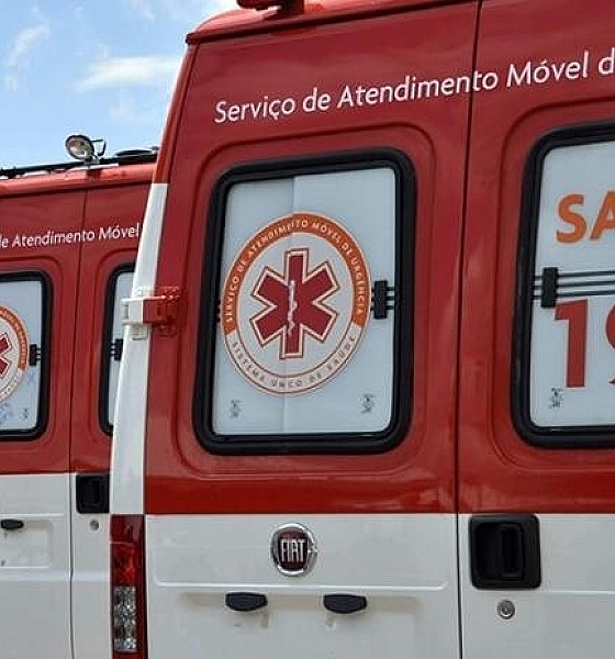 Troca de central do Samu pode causar instabilidade da linha 192