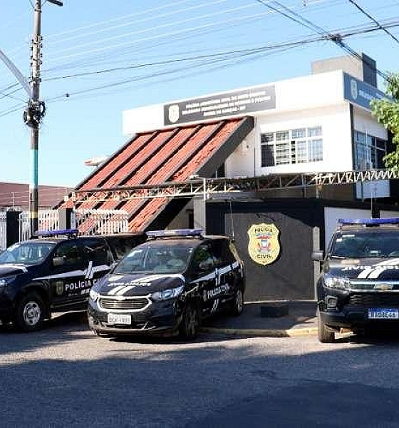 Polícia Civil prende condenado por furto em supermercado de Pontal do Araguaia