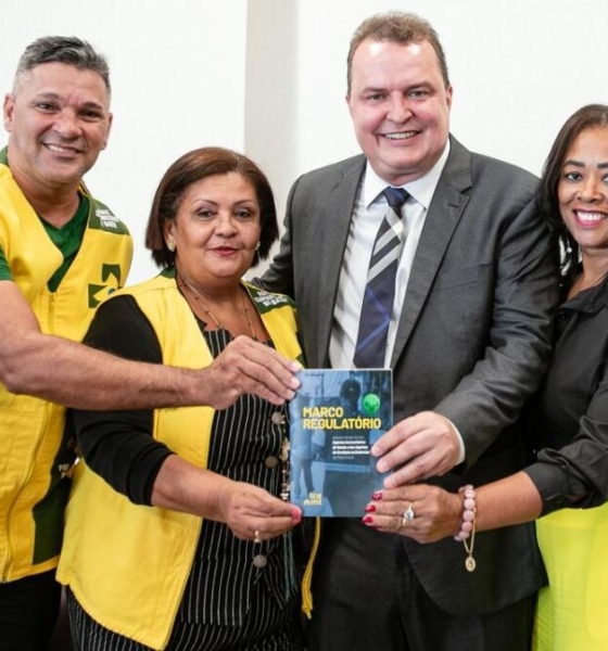 Max Russi reforça valorização dos agentes de saúde e de combate às endemias