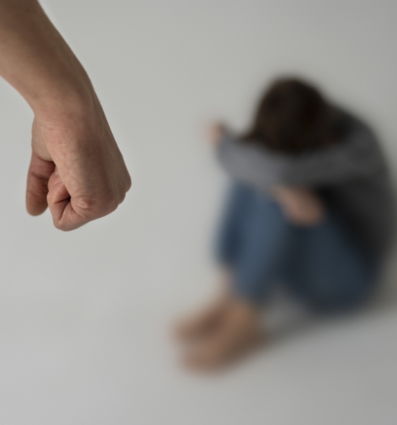 Mulher é mantida em cárcere privado pelo marido e resgatada pela PM em Cuiabá