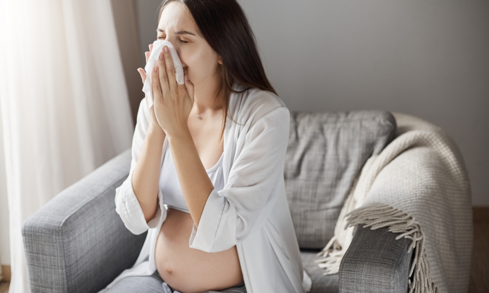 Grávida é espancada pelo companheiro em Nova Olímpia