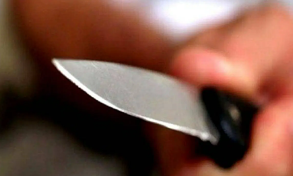 Mulher é esfaqueada pelo cunhado após discussão em Sorriso