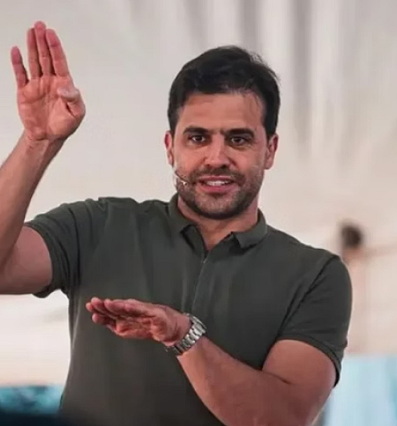 Marçal diz ser R$ 179 milhões mais rico que Marta Suplicy