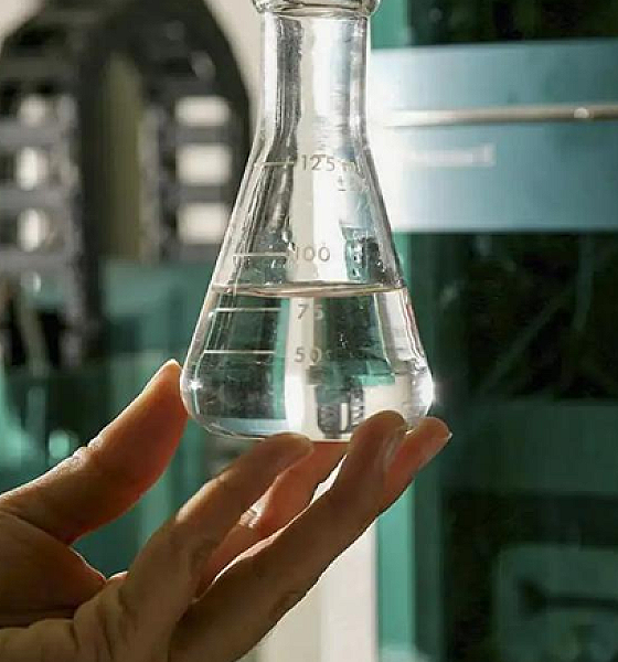 SES descarta caso de intoxicação por metanol em Peixoto de Azevedo