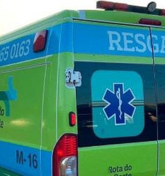 Acidente com 6 carros bloqueia parte da pista da BR-364, em Rondonópolis