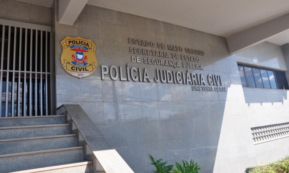 Polícia Civil lança projeto “Seja Raio de Luz na Vida de uma Criança e um Adolescente”