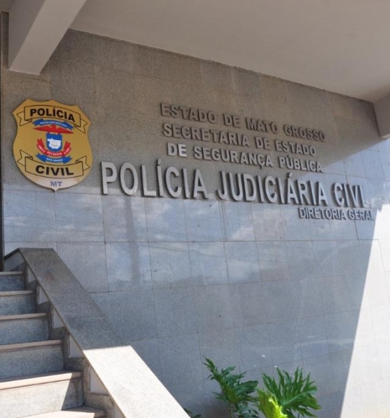 Polícia Civil lança projeto “Seja Raio de Luz na Vida de uma Criança e um Adolescente”