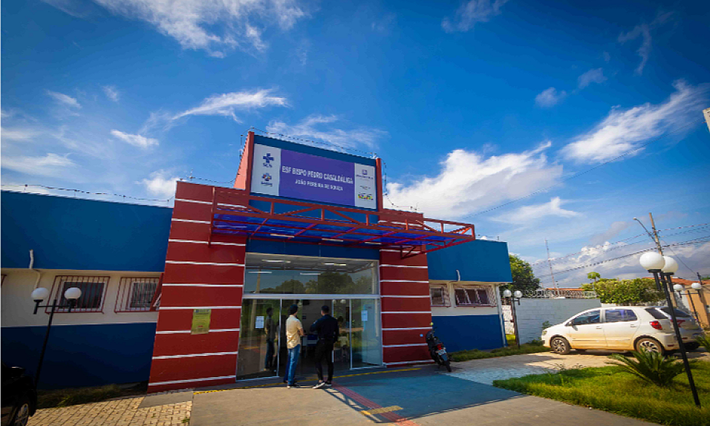 UBSs de Rondonópolis terão horário estendido nesta terça-feira para campanha Outubro Rosa