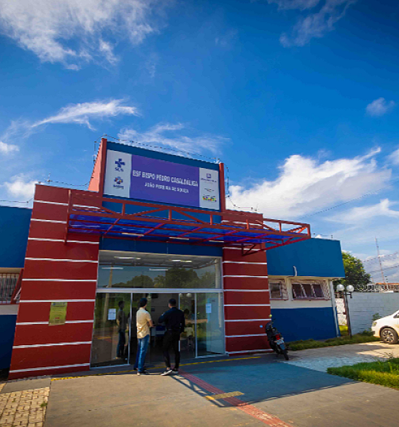 UBSs de Rondonópolis terão horário estendido nesta terça-feira para campanha Outubro Rosa