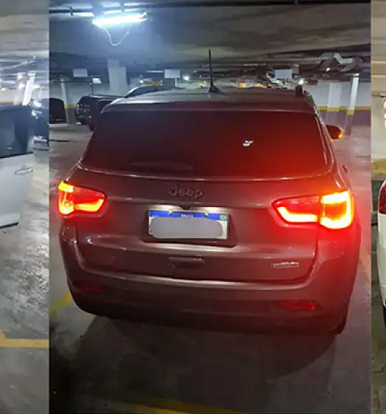 PF prende criminosos que roubavam tokens de funcionários da Caixa