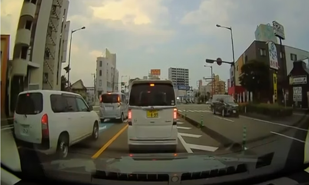 Alerta de tsunami é acionado no Japão após terremoto