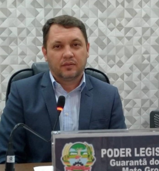 Justiça determina destituição de presidente de Câmara que desrespeitou regimento