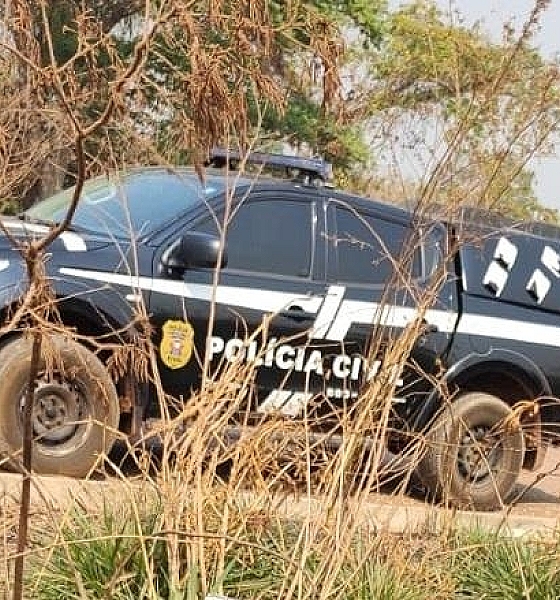 Operação conjunta da Polícia Civil e Sema combate crimes ambientais em Terra Nova Do Norte