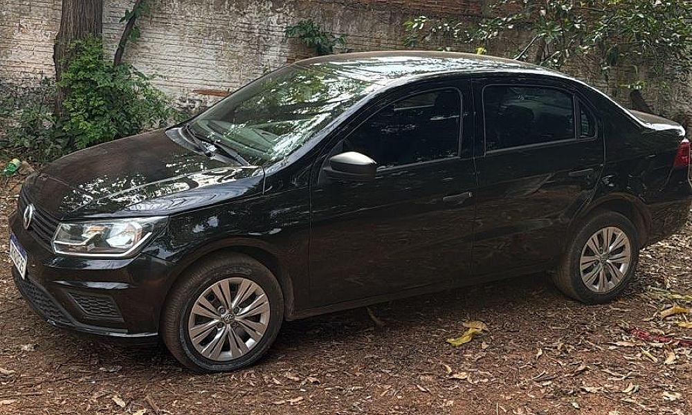 Polícia civil prende autor de roubo e extorsão qualificada contra motorista de aplicativo