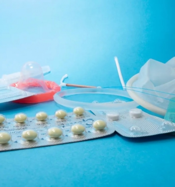 Anticoncepcional masculino: quando chega ao mercado?