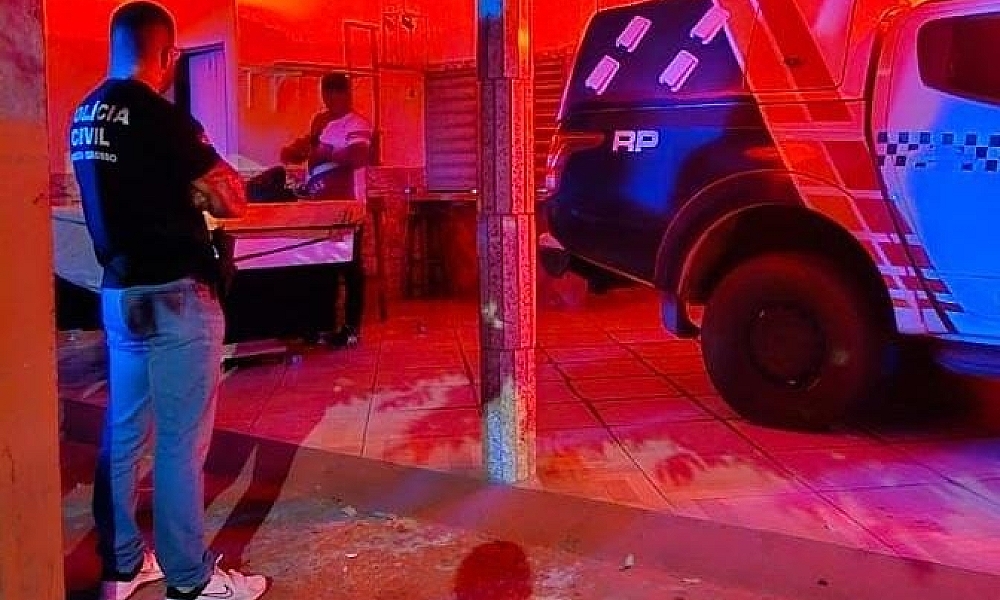 Forças de segurança se unem em combate à exploração sexual infantil e à poluição sonora em Nova Xavantina