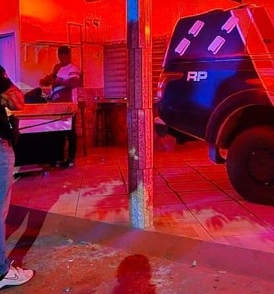 Forças de segurança se unem em combate à exploração sexual infantil e à poluição sonora em Nova Xavantina