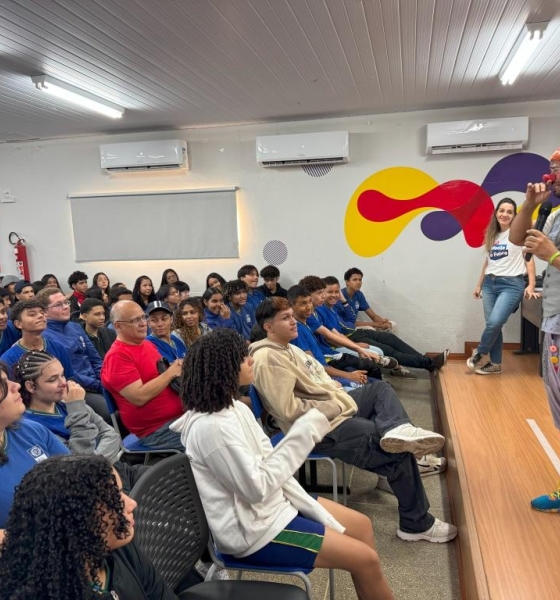 CGE e Seduc lançam programa para fortalecer a cidadania e a integridade entre jovens da rede pública