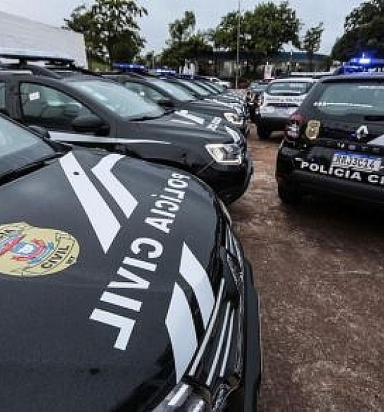 Interno de clínica é morto por colega e jogado no Rio Cuiabá