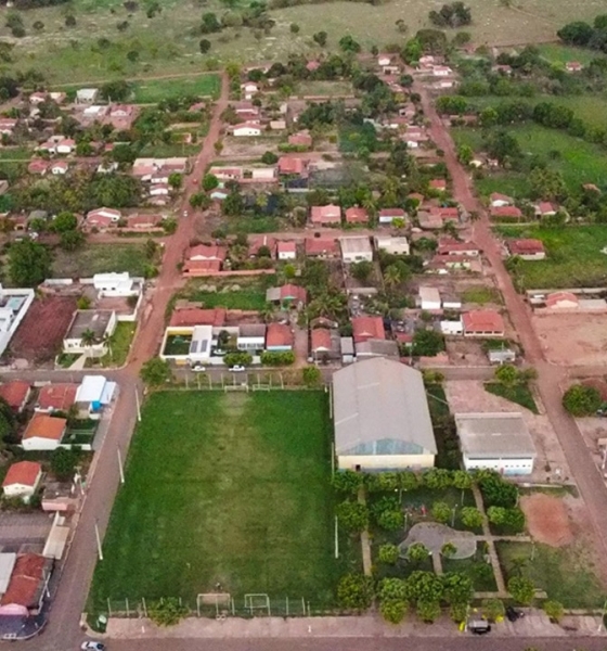 So Jos do Povo recebe quase R$ 500 mil em emenda para fortalecer a Sade Bsica
