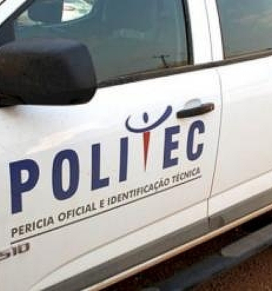 Idoso é encontrado morto caído ao lado de moto em fazenda