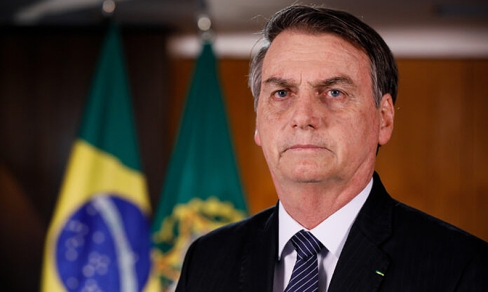 TSE rejeita três ações contra Bolsonaro sobre conduta na eleição
