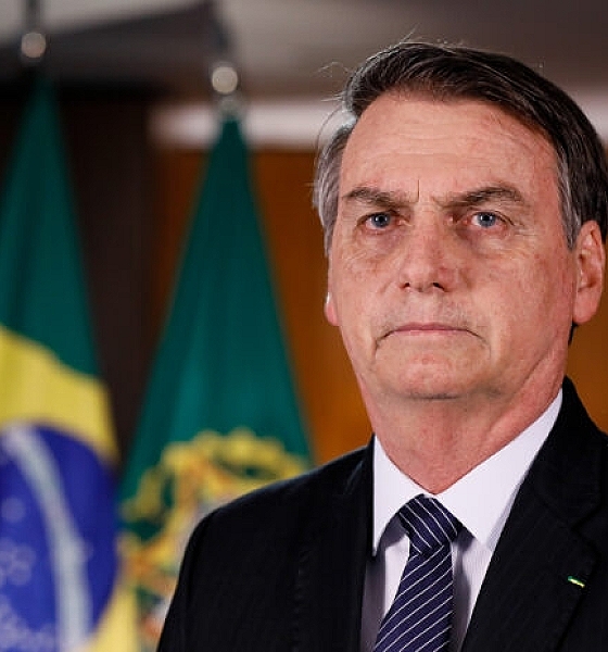 TSE rejeita três ações contra Bolsonaro sobre conduta na eleição