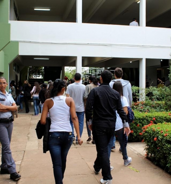 Hoje (16)  o ltimo dia para se inscrever no Vestibular Unemat 2026