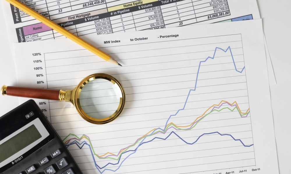 Economia brasileira registra desempenho positivo e sobe 0,4% em agosto
