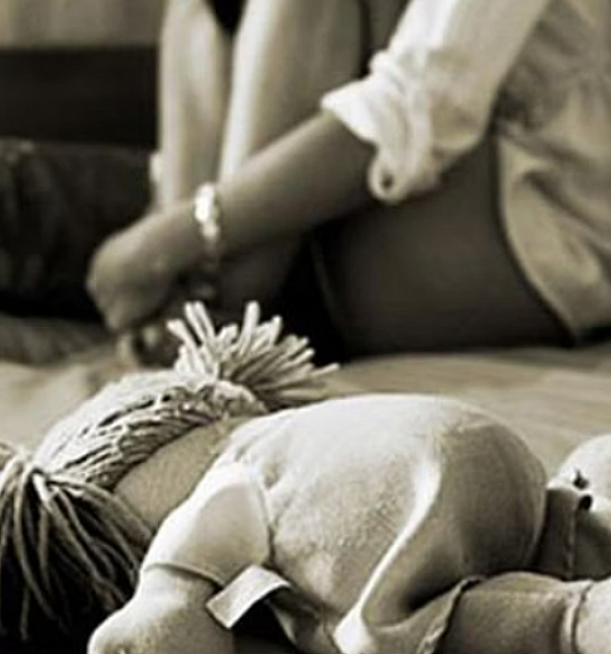 “Mão nos seios e beijo”: veja relato de meninas abusadas por professor