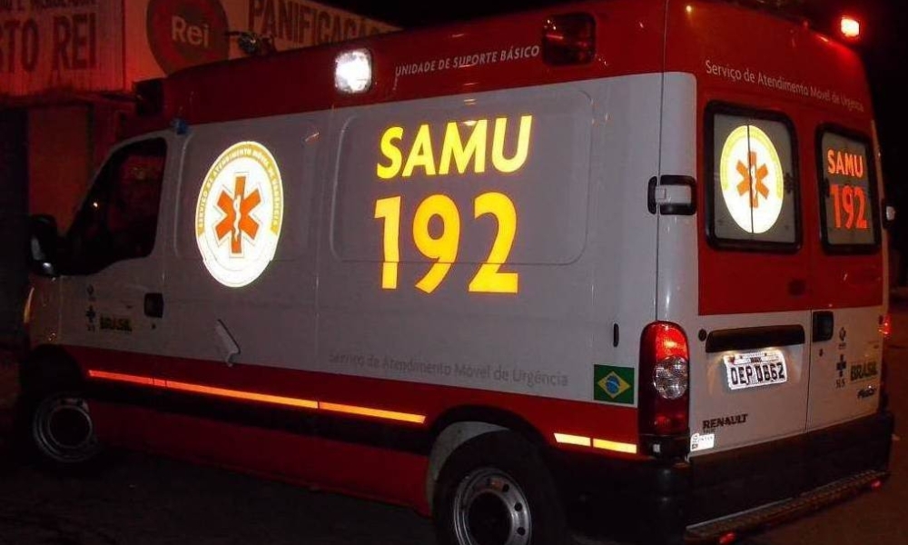 Mulher leva sete facadas ao voltar para casa depois de briga em bar em Sinop