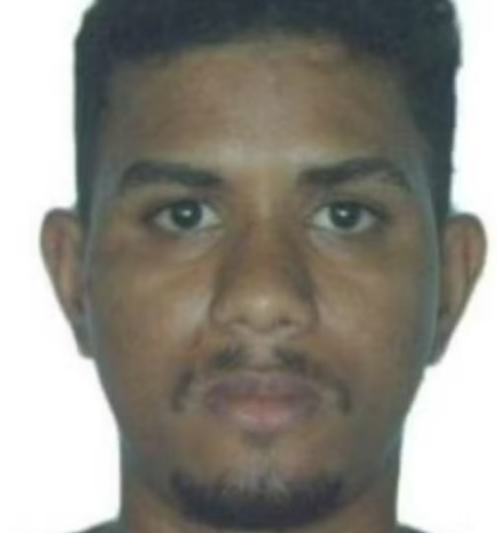 Tortura, assassinato e ocultação de cadáver: jovem de 21 anos procurado por diversos crimes é preso em MT