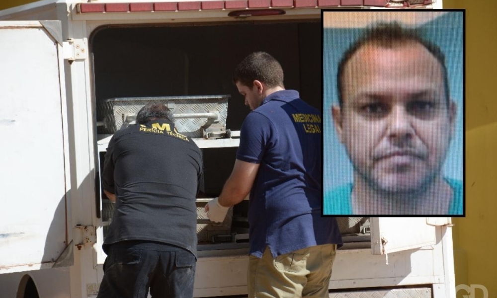 Polícia encontra partes de corpo espalhadas em Cáceres durante investigação de crime faccionado