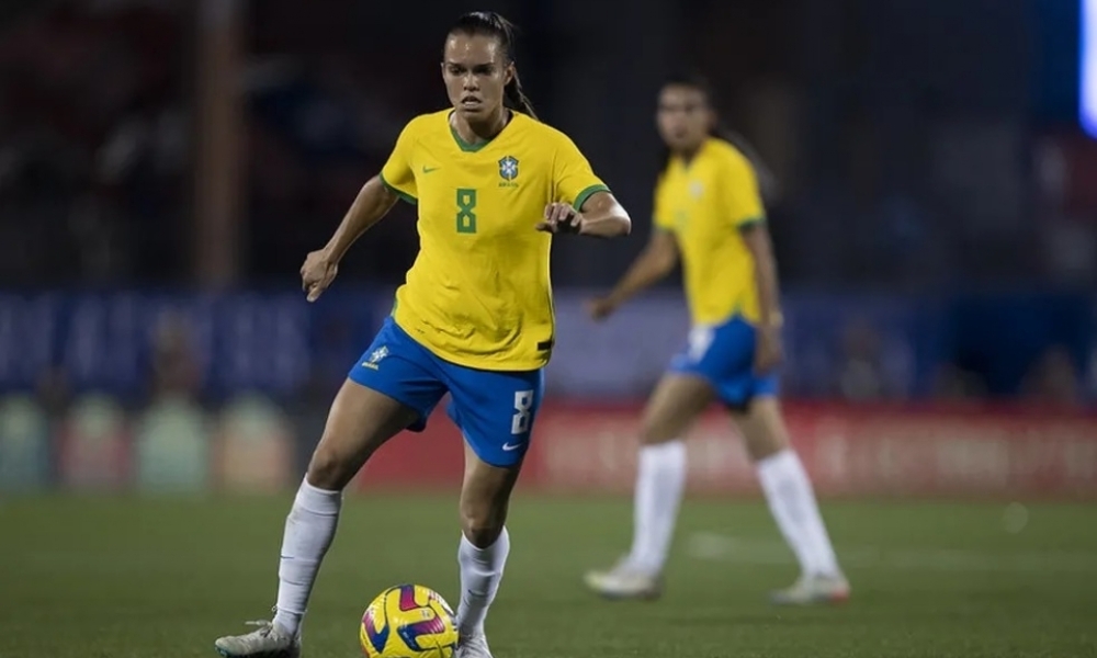 Atleta de MT conquista prata e receberá R$ 130 mil em premiação do Governo Estadual