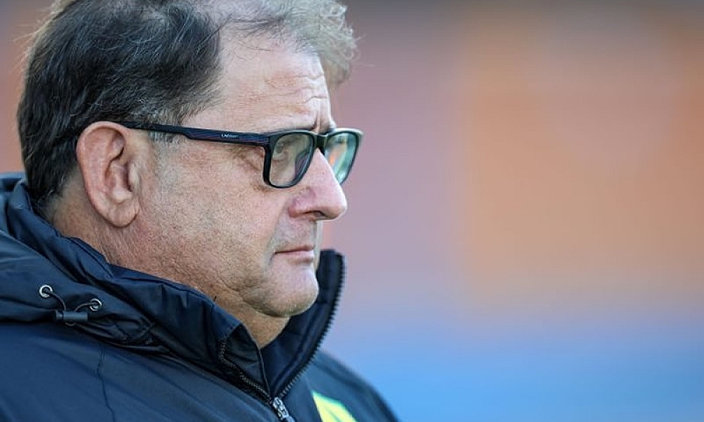 Cuiabá enfrenta o ex-técnico Guto Ferreira, que vive fase arrasadora no Remo 