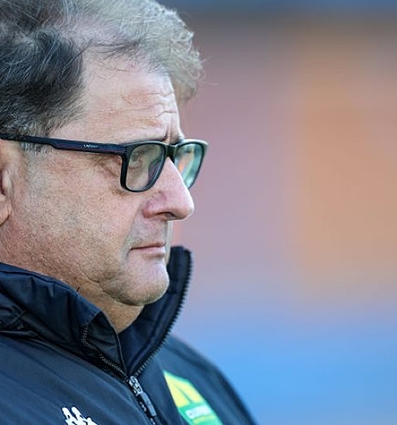Cuiabá enfrenta o ex-técnico Guto Ferreira, que vive fase arrasadora no Remo 