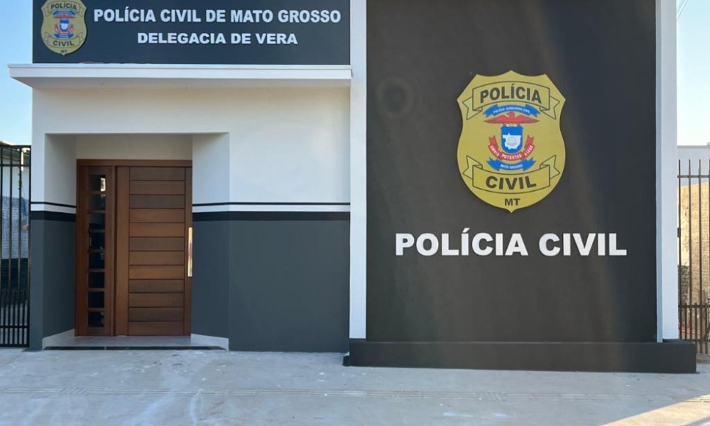 Pai investigado por estupro de vulnerável é preso em Ipiranga do Norte