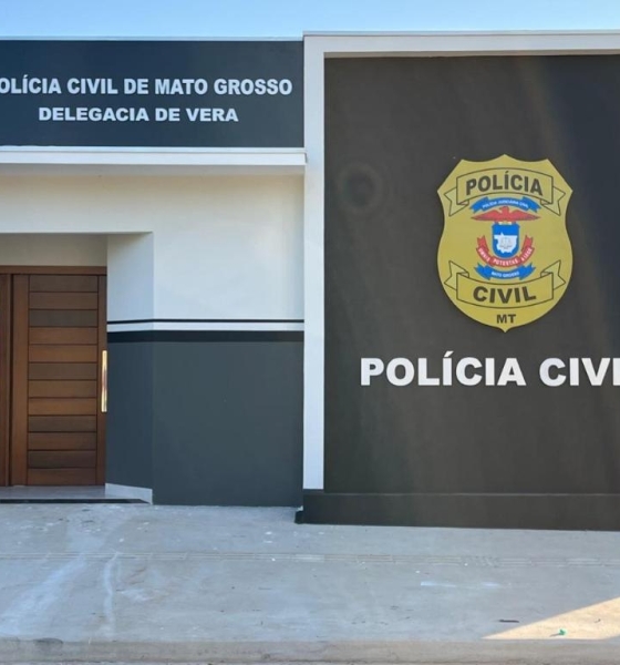 Pai investigado por estupro de vulnerável é preso em Ipiranga do Norte