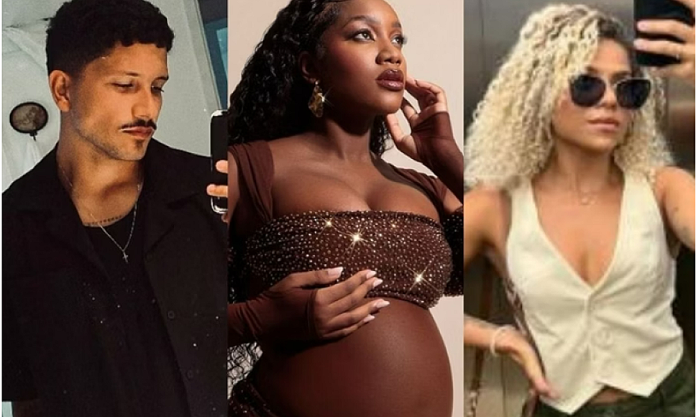 Pivô da separação de Iza e Yuri Lima diz torcer por reconciliação