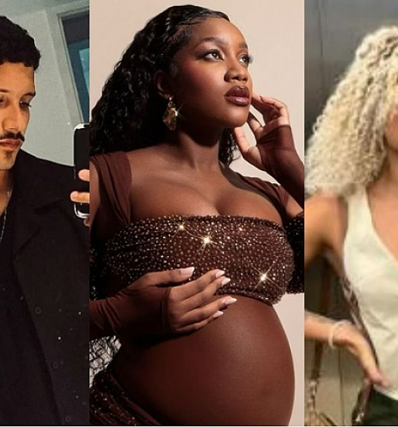 Pivô da separação de Iza e Yuri Lima diz torcer por reconciliação