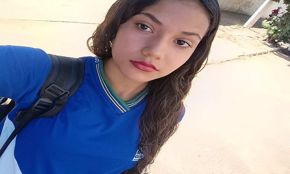 Adolescente de 13 anos desaparecida em Rondonópolis é encontrada