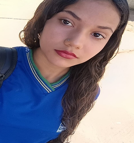 Adolescente de 13 anos desaparecida em Rondonópolis é encontrada